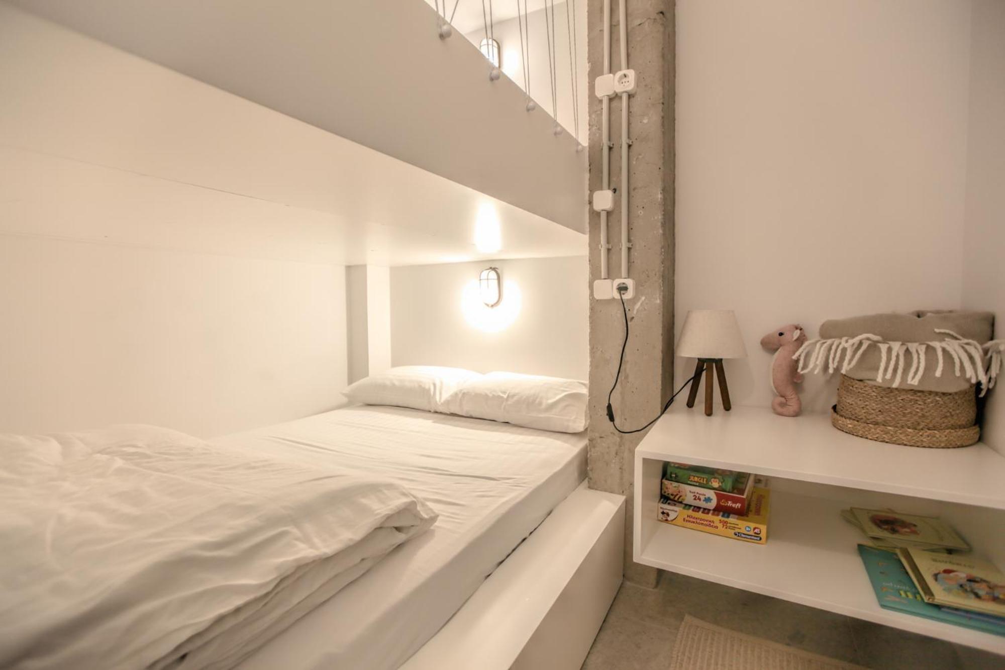 Convent-Βand Αpartment Apartment Kalambaka Bagian luar foto