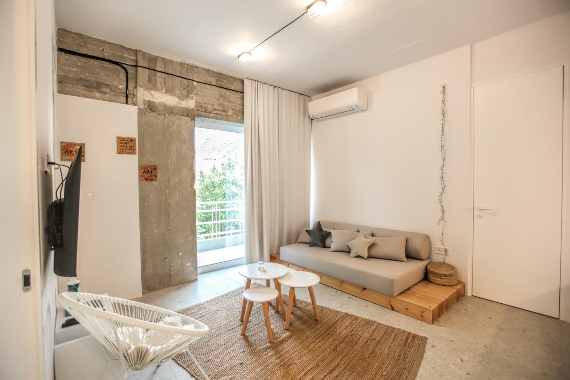 Convent-Βand Αpartment Apartment Kalambaka Bagian luar foto