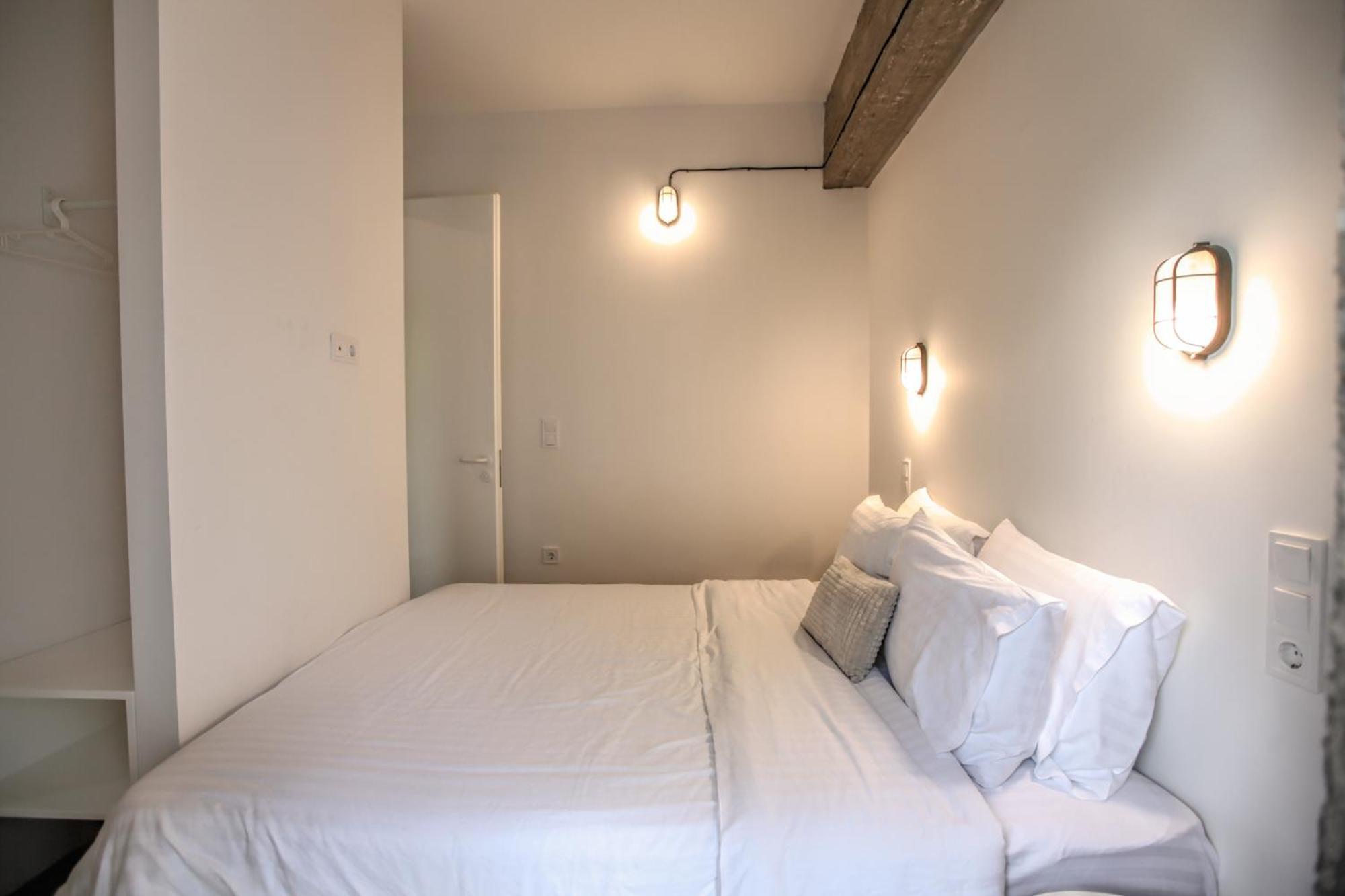 Convent-Βand Αpartment Apartment Kalambaka Bagian luar foto