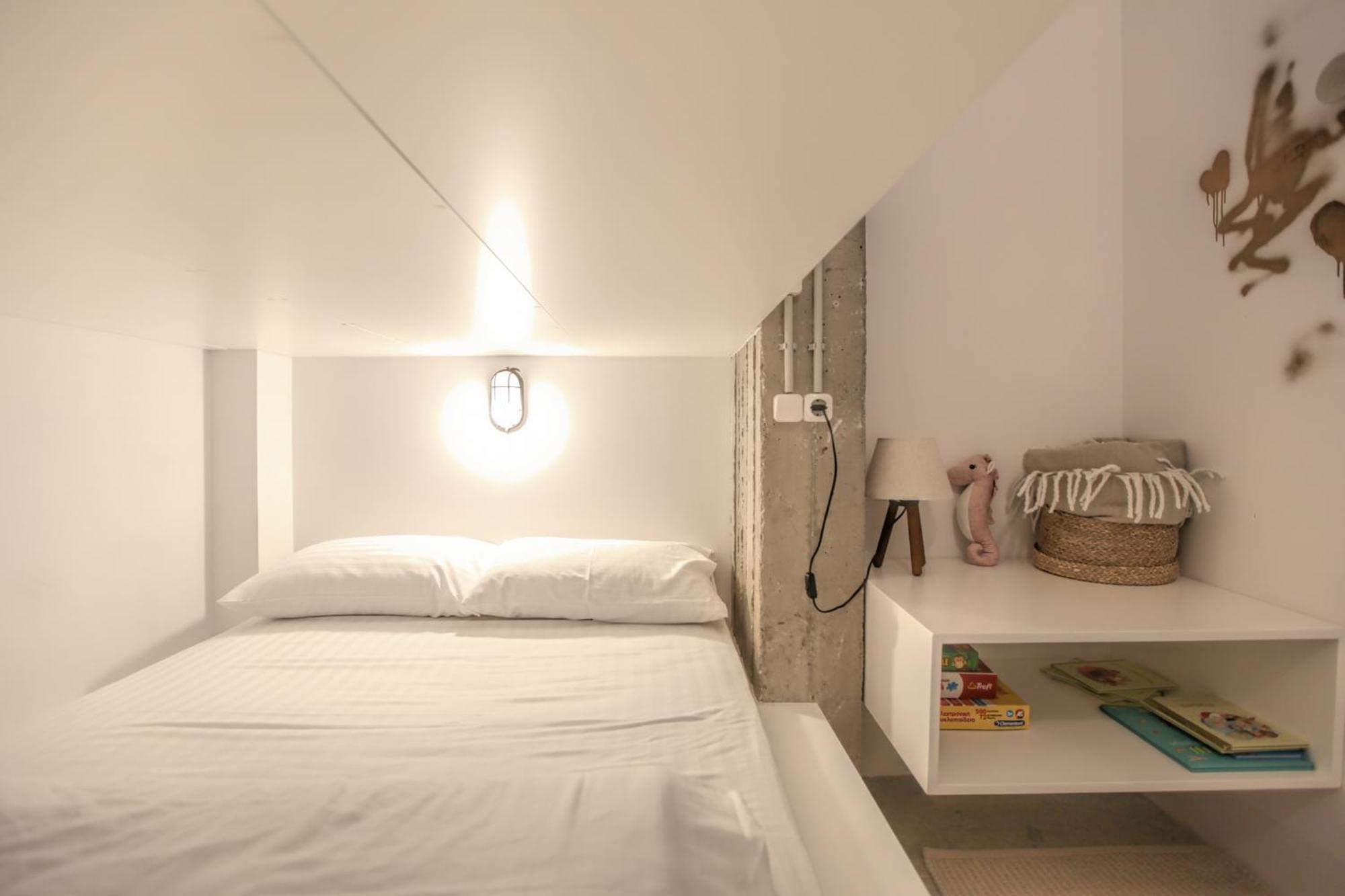 Convent-Βand Αpartment Apartment Kalambaka Bagian luar foto
