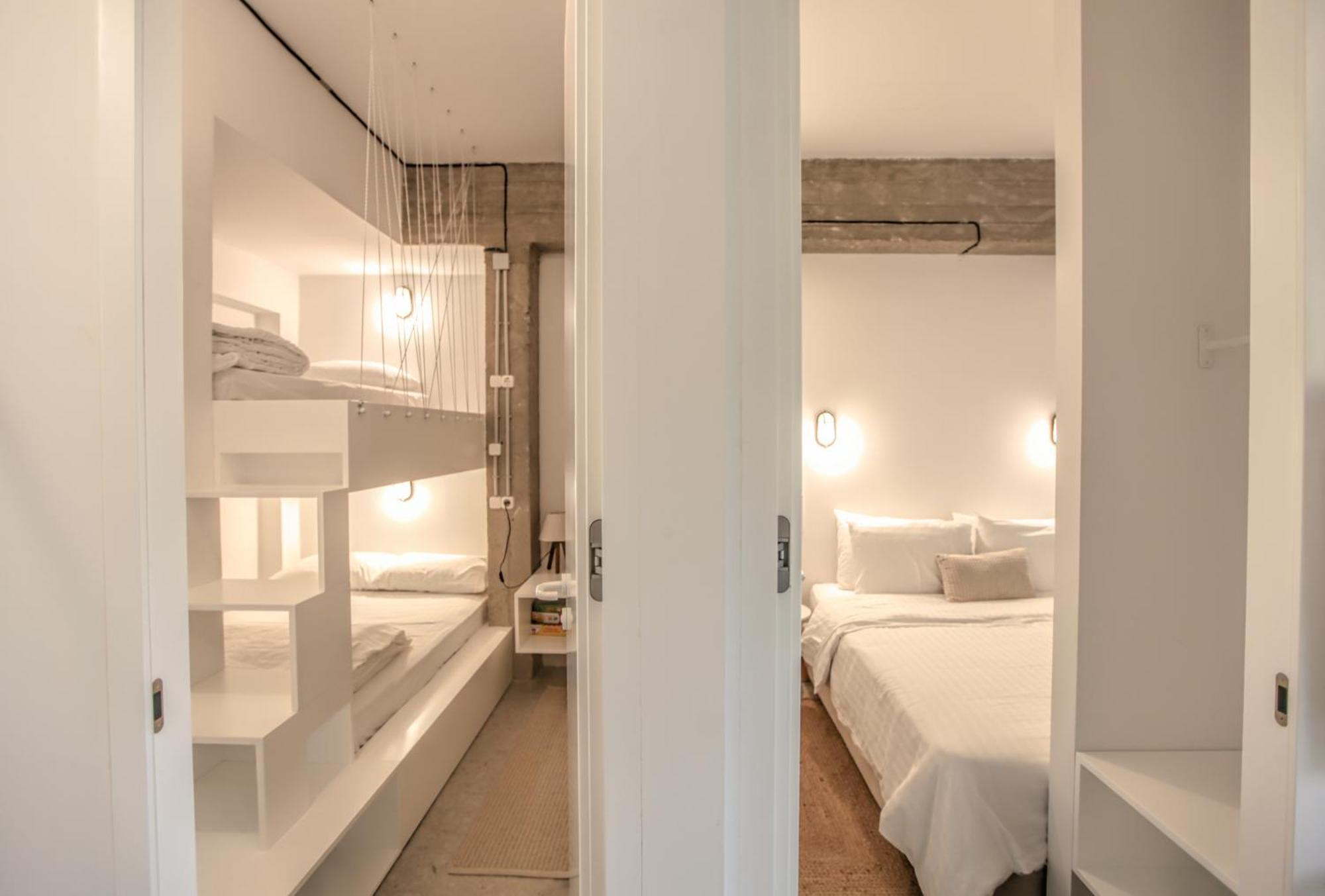 Convent-Βand Αpartment Apartment Kalambaka Bagian luar foto