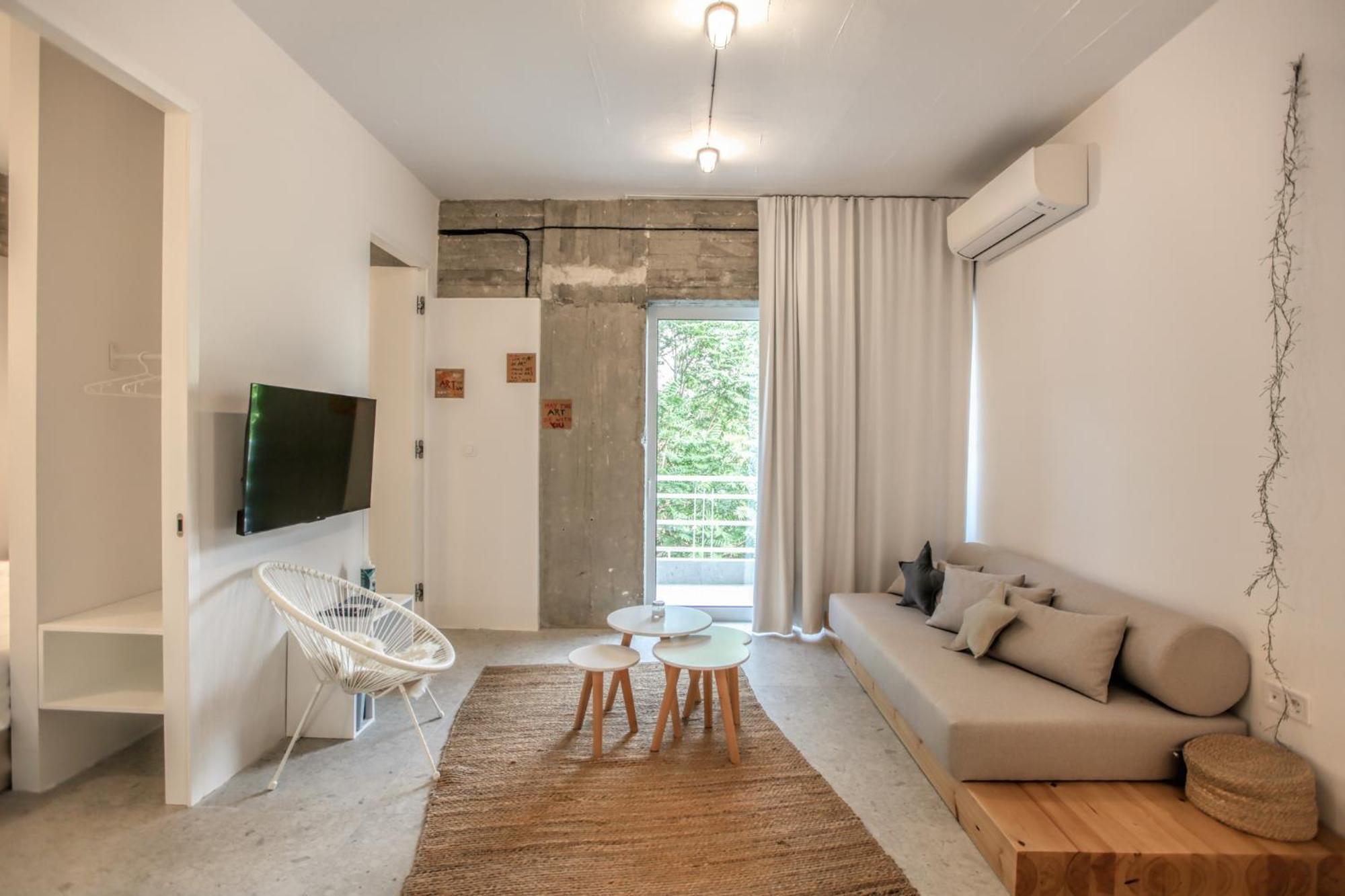 Convent-Βand Αpartment Apartment Kalambaka Bagian luar foto