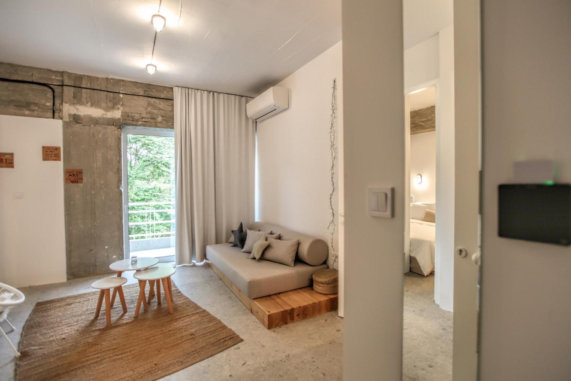 Convent-Βand Αpartment Apartment Kalambaka Bagian luar foto