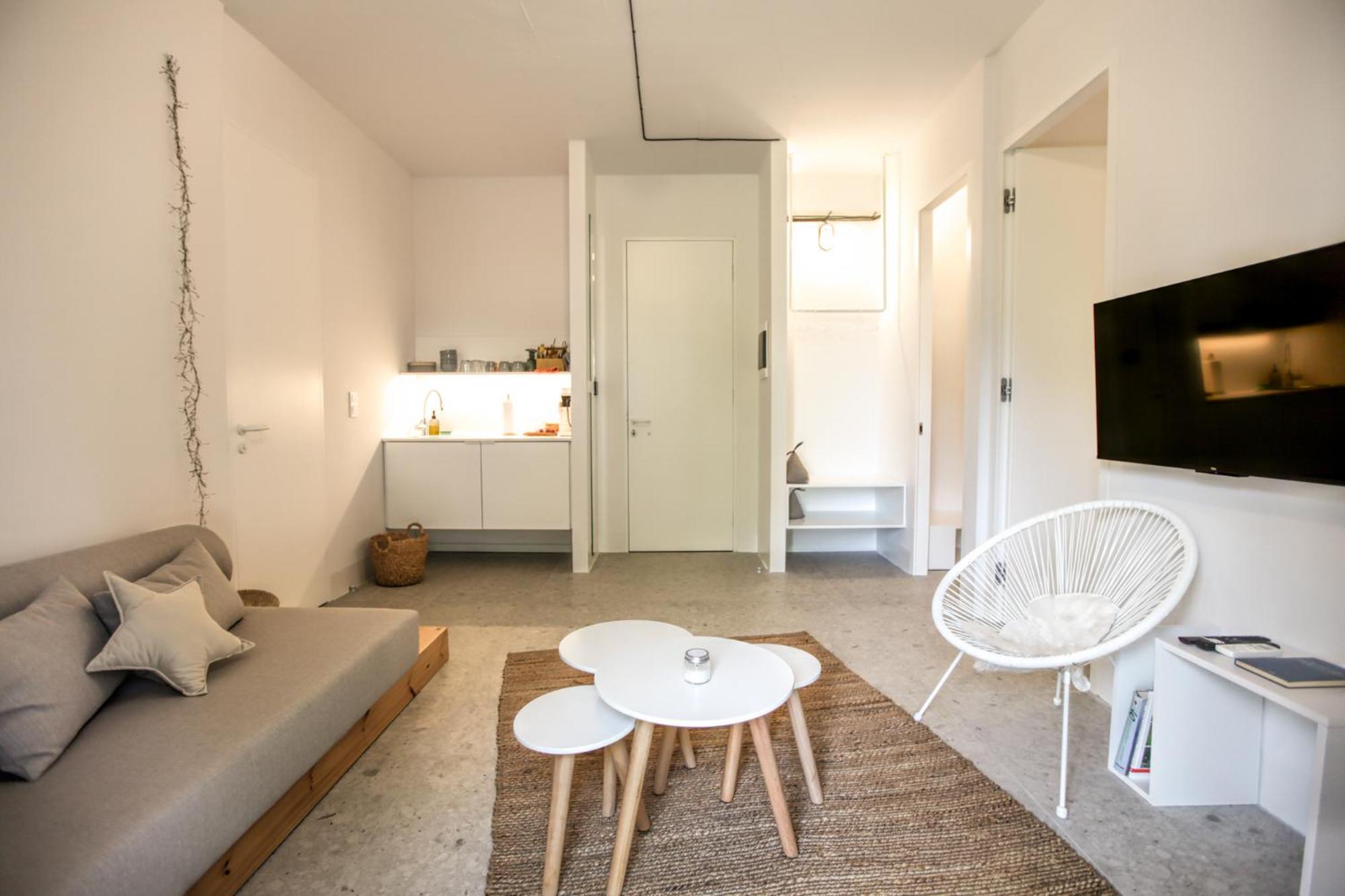 Convent-Βand Αpartment Apartment Kalambaka Bagian luar foto